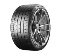 GOMME AUTO ESTIVE 325 30 R21 108Y CONTINENTAL SC-7 ND0 FR XL PNEUMATICI NUOVI