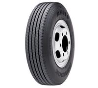 GOMME AUTO ESTIVE 6.00 R16 103/101N HANKOOK AH11 S PNEUMATICI NUOVI