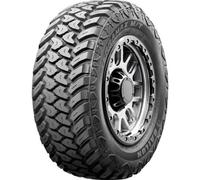 GOMME AUTO ESTIVE 9.50 R15 104Q SAILUN TERRAMAX M/T PNEUMATICI NUOVI