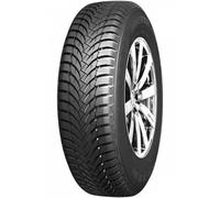 GOMME AUTO INVERNALI 165 65 R13 77T NEXEN WINGUARD SNOW'G WH2 PNEUMATICI NUOVI