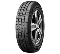 GOMME AUTO INVERNALI 165 70 R14 89R NEXEN WINGUARD WT1 C 6PR M+S 3PMSF NUOVI
