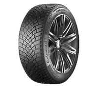 GOMME AUTO INVERNALI 175 65 R15 88T CONTINENTAL ICECONTACT 3 PNEUMATICI NUOVI