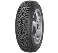 GOMME AUTO INVERNALI 175 70 R14 88T GOODYEAR ULTRAGRIP 9+ PNEUMATICI NUOVI