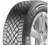 GOMME AUTO INVERNALI 185 55 R15 86T CONTINENTAL VIKING CONTACT 7 PNEUMATICI