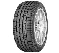 GOMME AUTO INVERNALI 195 55 R16 87H CONTINENTAL WINTERCONT TS830P PNEUMATICI