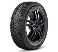 GOMME AUTO INVERNALI 195 55 R16 91H MICHELIN X-ICE SNOW PNEUMATICI NUOVI