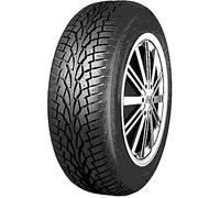 Gomme Invernali Nankang 195/65 R14 89T SW_7 M+S pneumatici nuovi