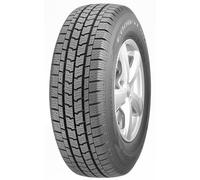 GOMME AUTO INVERNALI 195 65 R16 104/102T GOODYEAR CARGO ULTRAGRIP 2 PNEUMATICI