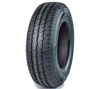 GOMME AUTO INVERNALI 195 75 R16 107/105R SONIX SNOWROVER 989 PNEUMATICI NUOVI