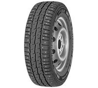 GOMME AUTO INVERNALI 205 65 R16 107R MICHELIN AGILIS X-ICE NORTH STUD C M+S STUD