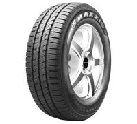 GOMME AUTO INVERNALI 215 60 R17 109H MAXXIS VANSMART SNOW WL-2 PNEUMATICI NUOVI