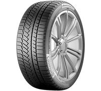 CONTINENTAL WinterContact TS 850 215/60 R18 98H (Omolog. MOE) Runflat