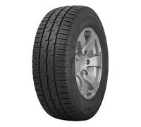 GOMME AUTO INVERNALI 215 70 R15 109S TOYO OBVA PNEUMATICI NUOVI