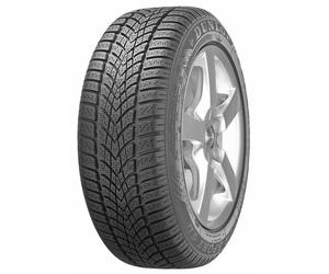 GOMME AUTO INVERNALI 225 50 R17 98H DUNLOP SP WIN SPORT 4D PNEUMATICI NUOVI