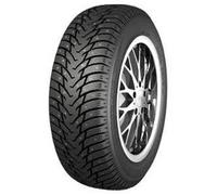 GOMME AUTO INVERNALI 225 50 R17 98T NANKANG ICE ACTIVA SW-8 PNEUMATICI NUOVI
