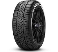 GOMME AUTO INVERNALI 225 50 R18 99H PIRELLI WINT SOTTOZERO 3 PNEUMATICI NUOVI