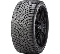 GOMME AUTO INVERNALI 225 55 R17 101T PIRELLI ICE ZERO 2 PNEUMATICI NUOVI