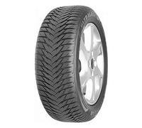 Goodyear Ultra Grip 8 Perform 225/55 R17 97H auto Pneumatici invernali Pneumatici AUDI: A4 B8 Avant, A6 C7 Avant, A4 B9 Avant, BMW: 3 Touring, 5 Sedan