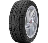 Triangle PL02 FS 225/60R18 104V 3PMSF