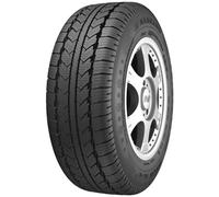 GOMME AUTO INVERNALI 225 75 R16 121/120R NANKANG SL 6 PNEUMATICI NUOVI