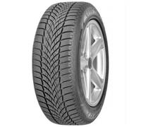 GOMME AUTO INVERNALI 235 50 R17 100T GOODYEAR ULTRAGRIP ICE 2 PNEUMATICI NUOVI