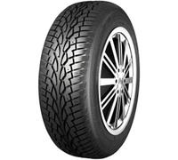 GOMME AUTO INVERNALI 235 55 R17 103T NANKANG SNOW SW-7 PNEUMATICI NUOVI