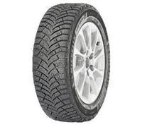Pneumatici Auto Invernali MICHELIN X-ICE NORTH 4 SUV 235/55R19 105 T Gomme Nuove