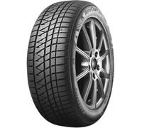 Kumho WinterCraft WS71 235/60R17 102H TL 3PMSF