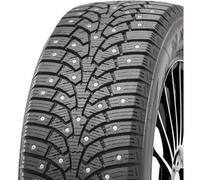 Nankang Ice Activa Grip 2 SUV ( 235/60 R17 106T XL, pneumatico chiodato )
