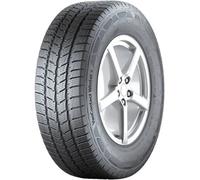 GOMME AUTO INVERNALI 235 60 R17 117R CONTINENTAL VANCONTACT WINTER C 10PR M+S 3P