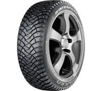 GOMME AUTO INVERNALI 235 60 R18 107T FALKEN WINTERPEAK F-ICE 1 PNEUMATICI NUOVI