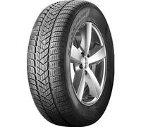 GOMME AUTO INVERNALI 245 50 R20 105H PIRELLI SCORPION WINTER J XL PNEUMATICI