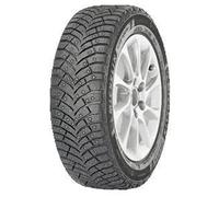GOMME AUTO INVERNALI 255 55 R19 111T MICHELIN X-ICE NORTH 4 PNEUMATICI NUOVI