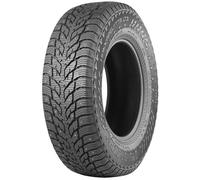 GOMMA INVERNALE NOKIAN HAKKAPELIITTA LT3 STUDDED 275 65 R 18 123/120 Q