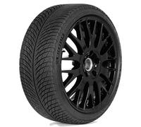 GOMME AUTO INVERNALI 295 45 R20 114V MICHELIN P. ALP. 5 SUV PNEUMATICI NUOVI
