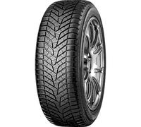 Pneumatici 325/30 r21 108V M+S 3PMSF RF YOKOHAMA BLUEARTH-WINTER V905 Gomma inve