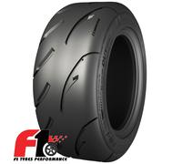 Gomme Auto Nankang AR-1 Semi Slick Competition 185/60R13 80V Omologato [F1]