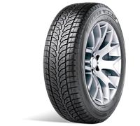 Gomme Autovettura Bridgestone 215/65 R16 98H LM80 AO M+S Invernale