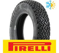 Gomme Autovettura Pirelli 145 R13 74Q W160 M+S Invernale