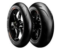 Avon 3D Supersport ( 120/70 ZR17 TL (58W) ruota anteriore )