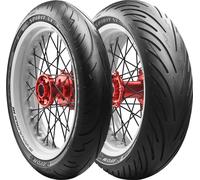 Avon Spirit ST ( 120/70 ZR19 TL (60W) M/C, FR, ruota anteriore )