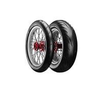 PNEUMATICO CRUISER AVON COBRA CHROME REAR 180 55 R 18 74 W