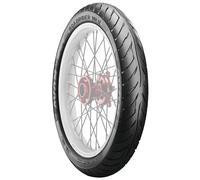 Avon Roadrider MK II ( 100/90-19 TL 57V ruota posteriore, ruota anteriore )