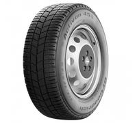 BFGoodrich ActiVan 4S 195/65R16 104R 8PR BSW 3PMSF