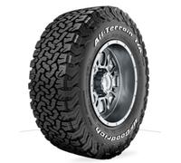 GOMME BFGOODRICH 215/75 R15 100/97S ALL TERRAIN T/A KO2 4X4 L.N (LETRAS NEGRAS)