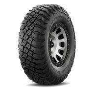 GOMME BFGOODRICH 305/55 R20 121/118Q MUD TERRAIN T/A KM3 POR L.NEGRA PNEUMAT