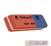 GOMME BR 40 40PZ X MATITA E INCHIOSTRO PELIKAN