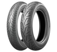Bridgestone H 50 F ( 120/70 ZR18 TL (59W) M/C, ruota anteriore )