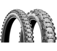 140/80 R18 70 P BRIDGESTONE - E 50 R