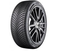 GOMME BRIDGESTONE 215/45 R18 93Y TURANZA AS 6 XL ALL SEASONS PNEUMATICI NUOVI DO